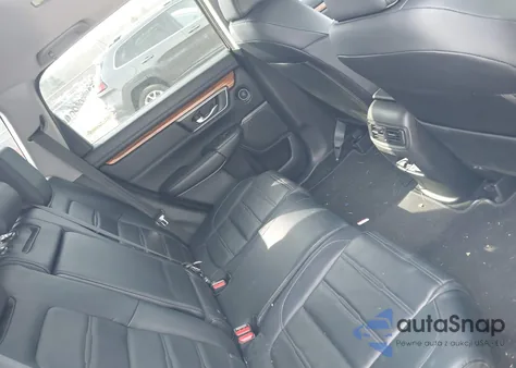 2018 Honda Cr-V Ex-L/Ex-L Navi z USA, uszkodzony, nr VIN 7FARW1H8XJE008135